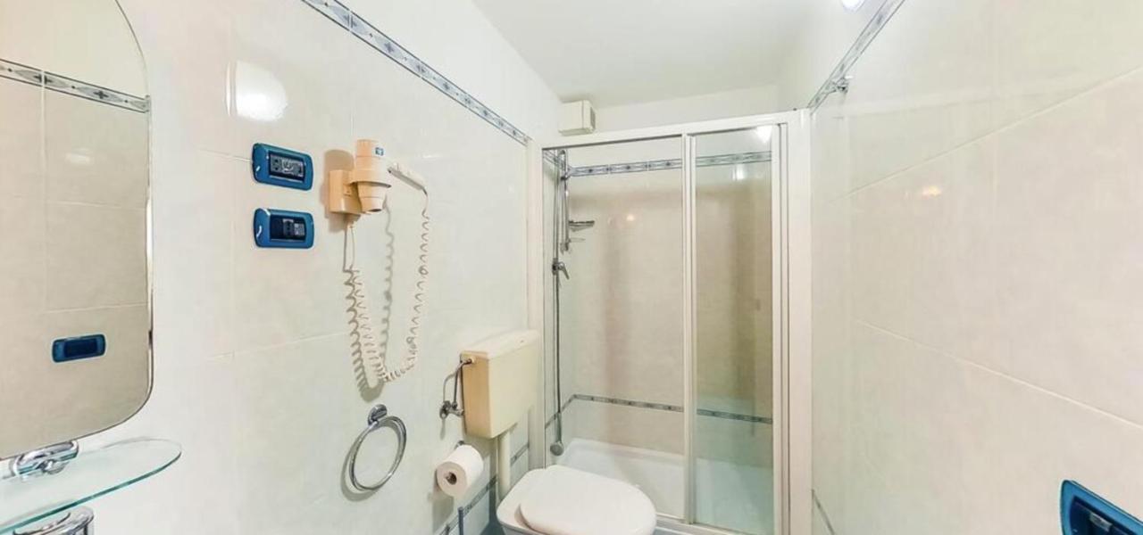 Casa Vacanza Artemis 리파리 외부 사진